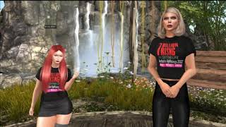 Second Life Tutorial - Getting Started