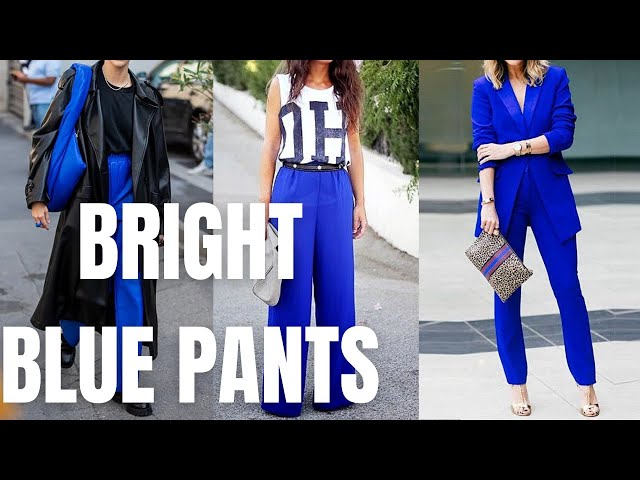 1 Thing, 3 Ways: Ponte Pants - Styling for casual, work, and night wear!