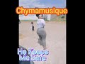 Chymamusique =He keeps me safe