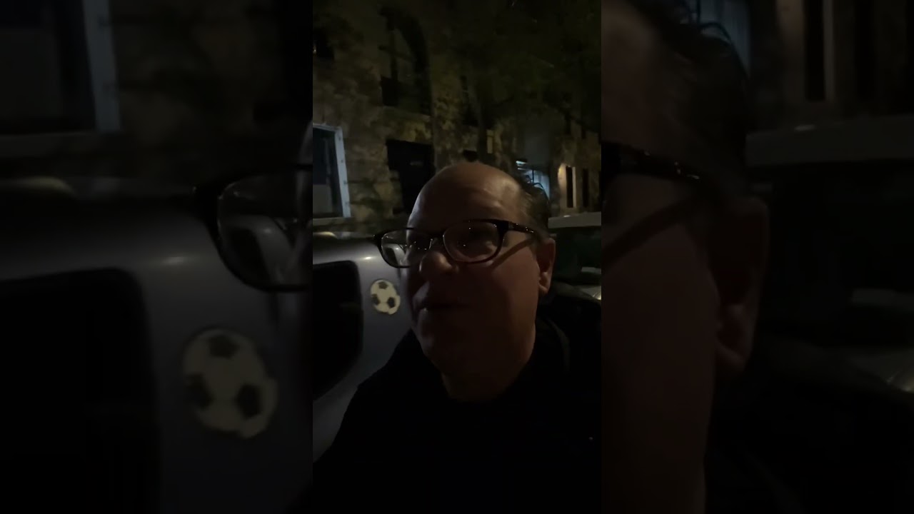 Are you ready for the Friday Song? #nyc #life