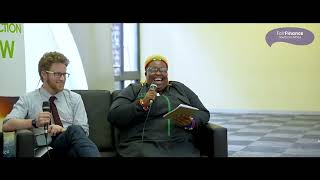 Climate Finance & JETP Townhall- 22 Oct- Wrap up