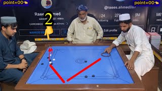 Carrom sunday dhamal kya ho ga ajj full match 29 point carrom board #youtube #trending