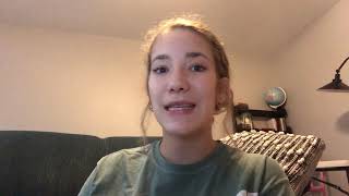 CPCC Public Speaking Class Intro