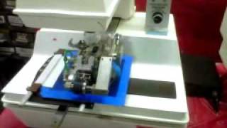 LOOMIS LSD 100 FOR CAE