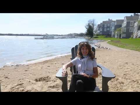 231 Sandy Pointe Lane, Lake Zurich, IL home video tour