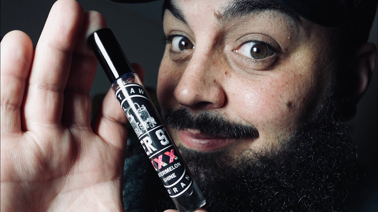 elfbar nachfüll pod läuft aus Watermelon WHAT?! | Copperstill Fragrances Watermelon Shine Review