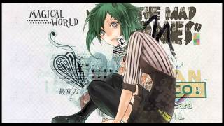 【Vocaloid】 Poker Face - Gumi