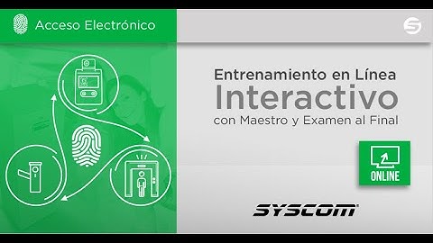 Introductorio a Control de Acceso