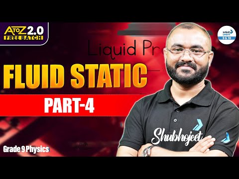 Fluid Static Part