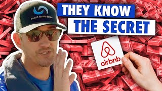 How They Made $5 MILLION THIS YEAR From Airbnb (is it still possible?)