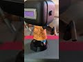 Impresión en #3d figura estilo #funkopop diseñado con IA mejorado con edición y post procesado