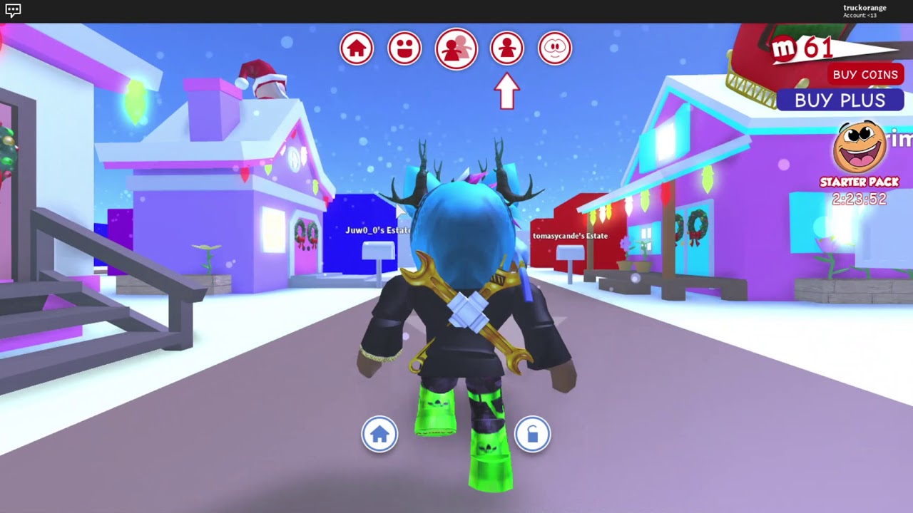 GETTING STUFF IN MEEP CITY YouTube