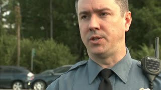 RAW s talk about deadly police shooting in Snellville Ga