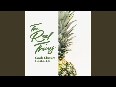 The Real Thing (feat. Outasight)