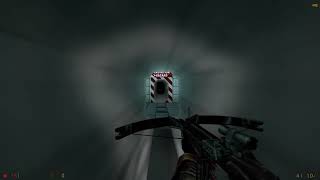 NÚCLEO LAMBDA - HALF LIFE: SOURCE #14