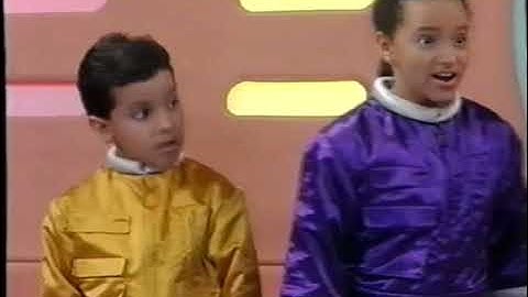 In Outer Space (2008 Version) Part 15