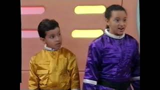 In Outer Space (2008 Version) Part 15