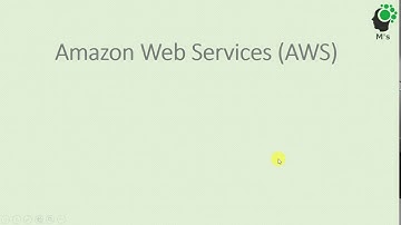 1 AWS CloudFormation: Introduction