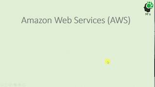1 AWS CloudFormation: Introduction Demo 1 Aws Cloudformation Creating Your First Stack