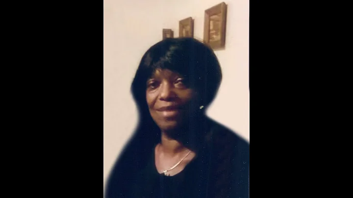 Jennifer Ervin Funeral Service