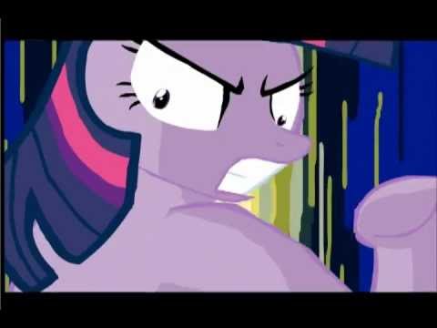 Twilight Summons the Dragon - This reenactment of Episode Twwo was made for Friendship Day.