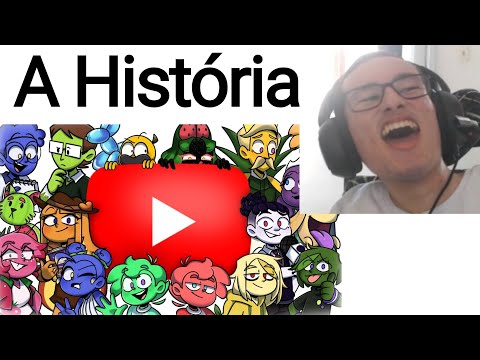 REACT COMO NÓS CRIAMOS O MUNDO TORAJO 💚❤️💙💛 - Mundo Torajo