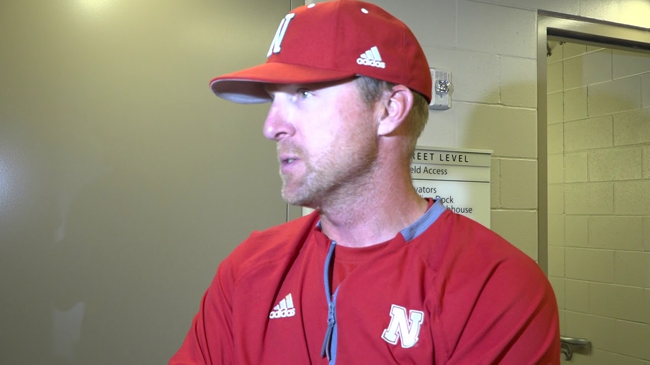 HOL HD: Darin Erstad talks 5-4 loss at Creighton
