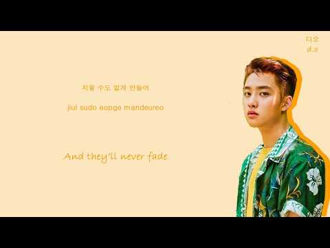 EXO Going Crazy (내가 미쳐) (Color Coded Hangul/Rom/Eng Lyrics)