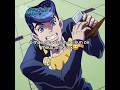 Minimu vei podih;-; ||•ꫂ᭪ #JOSUKE :: sla man- || #fypシ゚viral #anime #jojosbizarreadventure