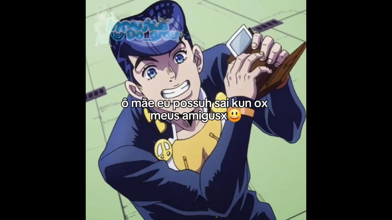 Minimu vei podih;-; ||•ꫂ᭪ #JOSUKE :: sla man- || #fypシ゚viral #anime #jojosbizarreadventure