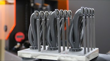 Envision One | ShapeWays & Henkel