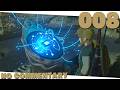 Zelda: Breath of the Wild (008)- Dueling Peaks Tower, Stone Talus (Junior) Boss Fight