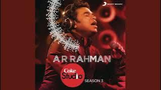 A R Rahman /  Zariya (Chorus) | 30 min Loop | A R Rahman