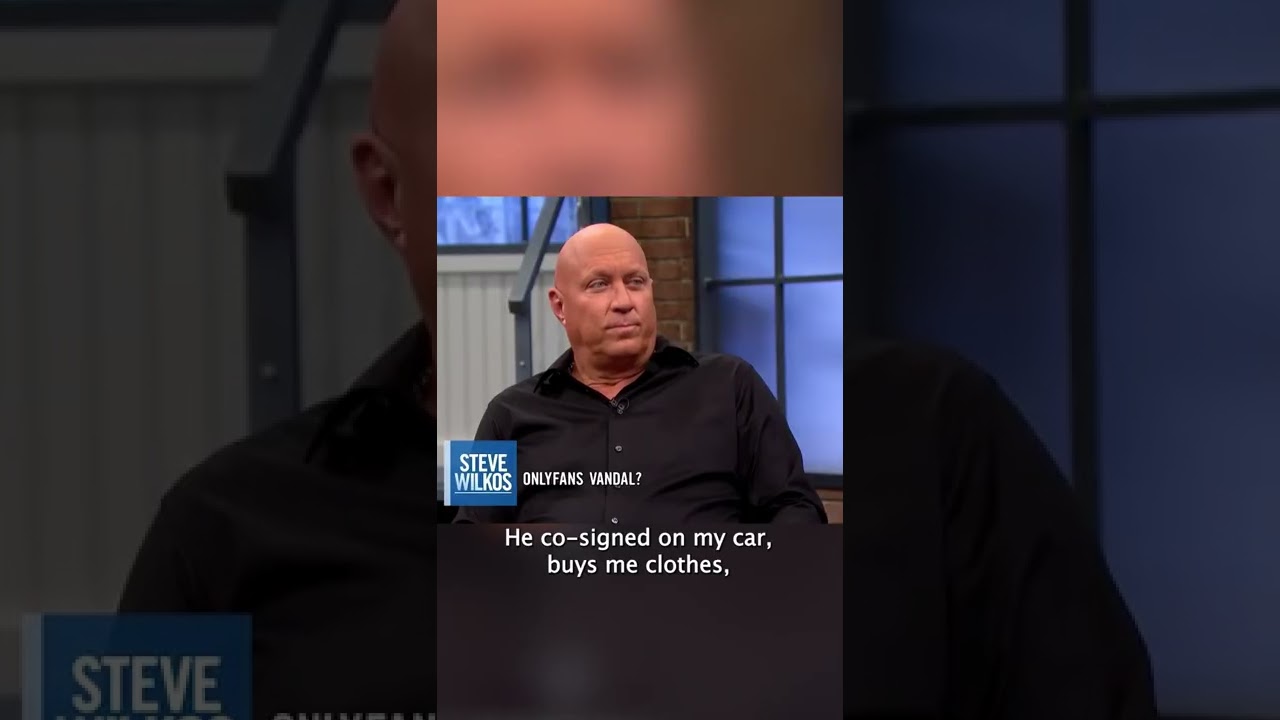 An OnlyFans subscriber pays her bills!