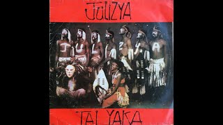 Julizya Band - Tai Yaka (Kalindula Full Album)