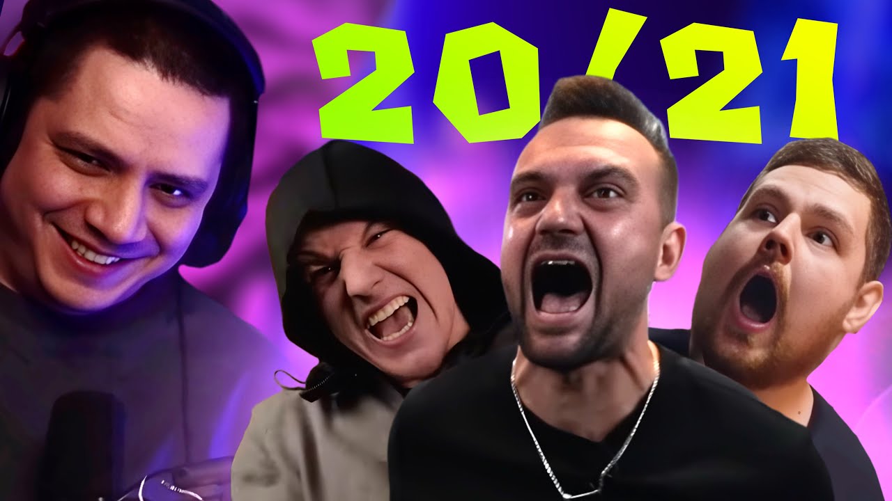 ПАЧУКА СМОТРИТ "БАТТЛ-РЭП 2020–2021: ГЛАВНОЕ"