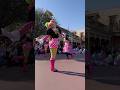 【TDL】ミニーのファンダーランド🩷🩵ミニーちゃん降りてきて大興奮！最高でハッピーなイベントがまた始まりました🫶