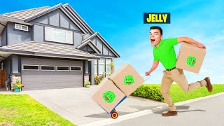 I Am MOVING OUT Of My YOUTUBER HOUSE!