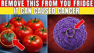 7 Foods You Should NEVER Store in the Fridge They Can Cause Cancer| Healthy Care