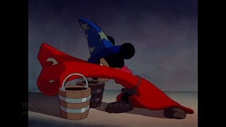 Mickey Mouse Animation (90th Anniversary Tribute)