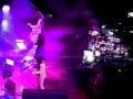 Smashing Pumpkins - 11/29/00 - [Partial] - [Deshaked/FM Sync] - United Center - Chicago