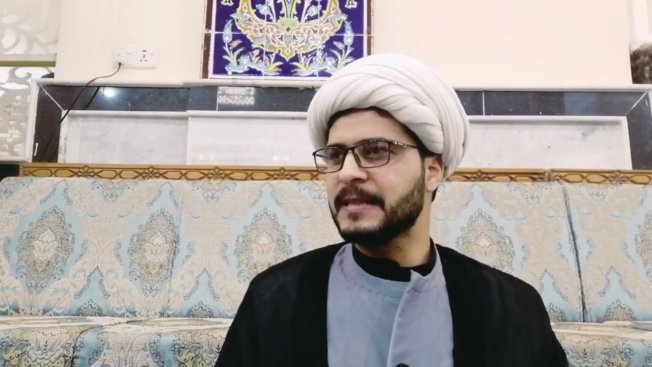 موجز أحكام العبادات (51) القنوت ومستحبات ومكروهات الصلاة. الشيخ ليث الحسيناوي