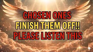 🔴Chosen Ones : Get READY to Silence Every Enemy FOREVER!!