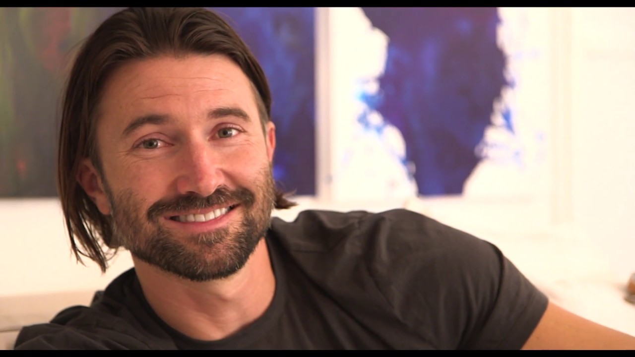 Brandon Jenner Death Of Me