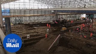 What is HS2?