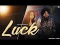 Luck song official  gulab waraich  new punjabi song 2024 latest punjabi song 