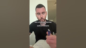 it’s only hard if you don’t use Airlearn 😉 #Airlearn #LanguageLearning #Easy