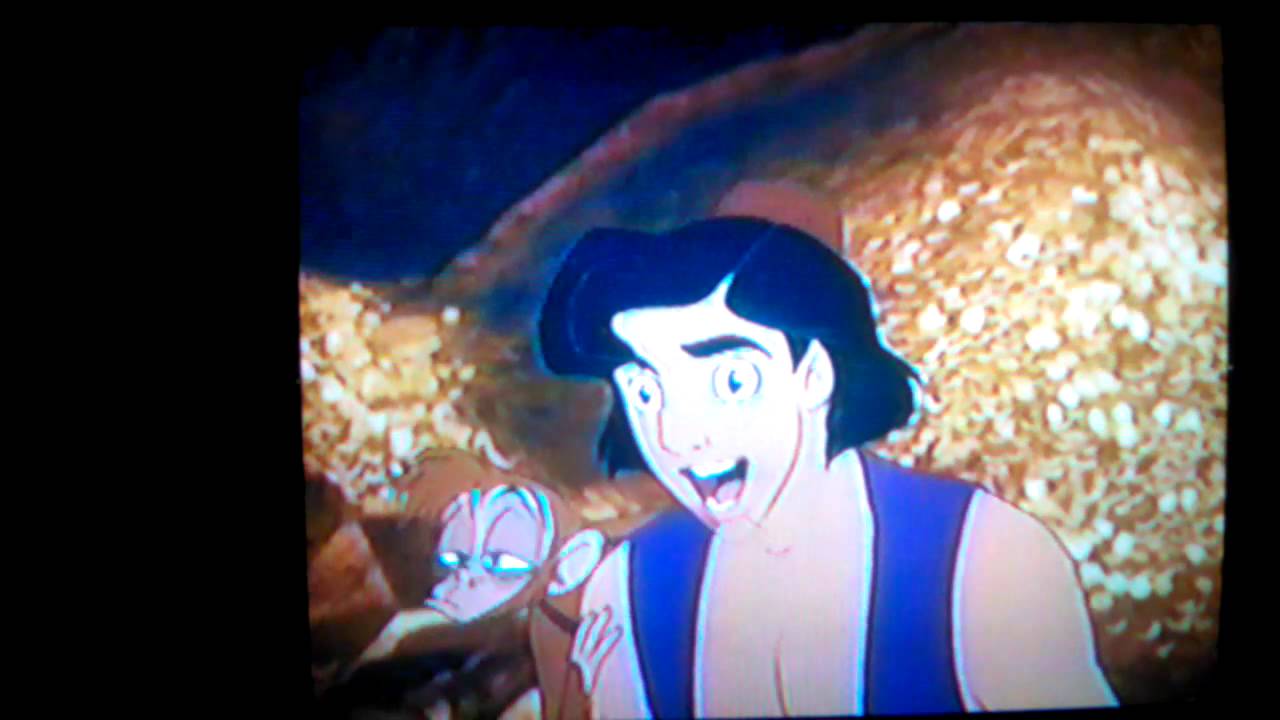 Opening to Pinocchio 1993 VHS YouTube