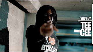 Homi Michel - Level 4 (Official Video) Shot by @iGObyTC