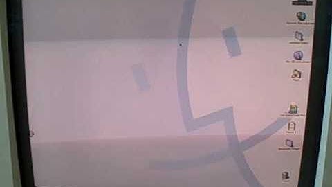 Power Mac 8500 Part 1